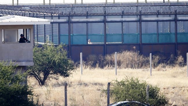 PH estudia acusación constitucional contra Bachelet por no cierre de Punta Peuco