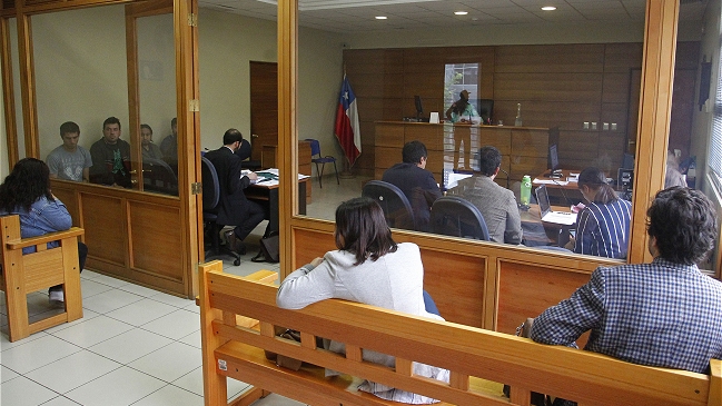 Comenzó preparación del juicio oral por muerte de trabajador municipal en Valparaíso