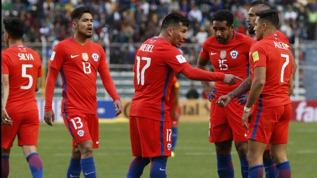 ¿A qué nuevo jugador quieres ver en la Roja de Rueda?