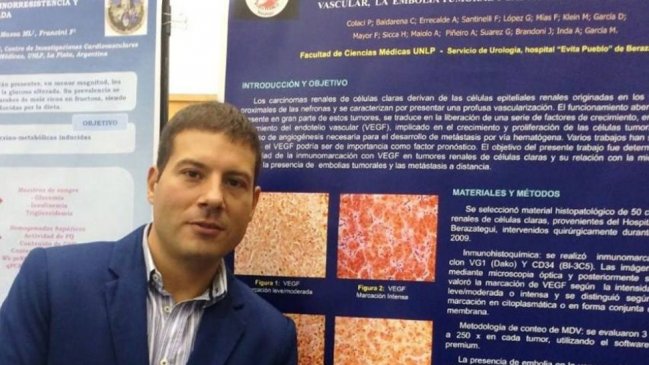 Denuncian a urólogo abusador que masturbaba a sus pacientes