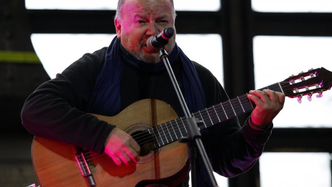 Horacio Salinas disputa un lugar en el Salón de la Fama en Miami