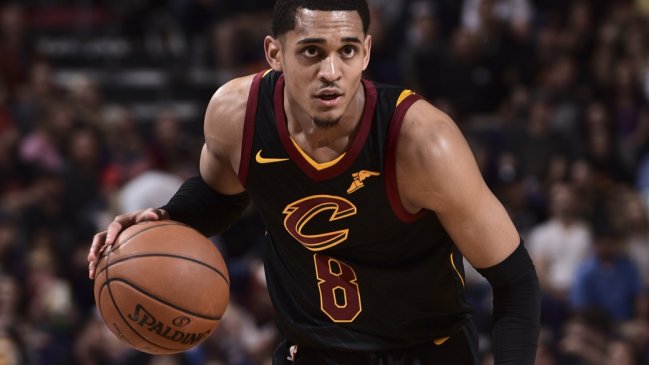 La desopilante teoría de un jugador de la NBA sobre los dinosaurios