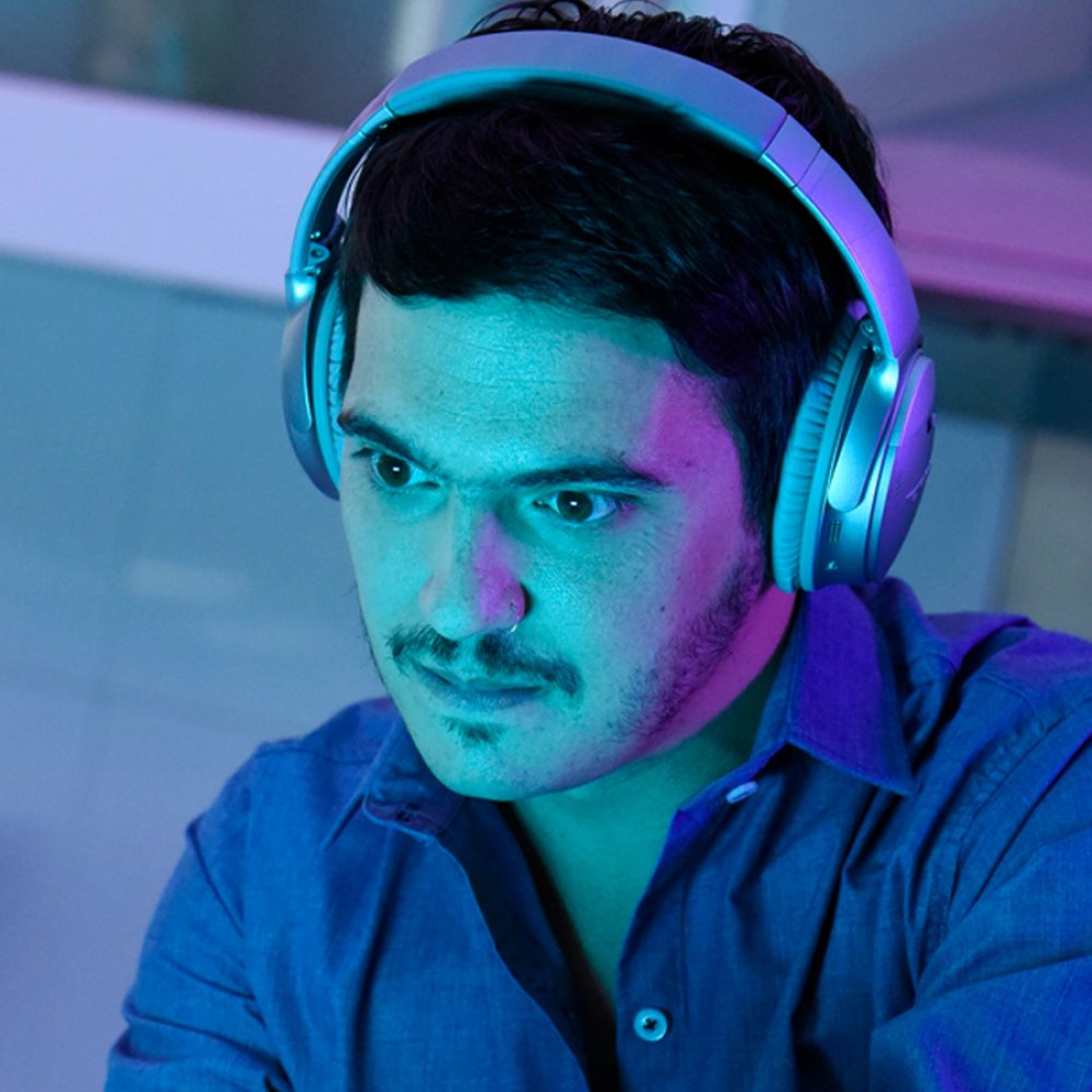 Plataforma bautizada 