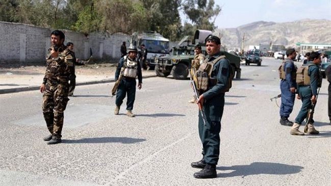 Atentado suicida en la capital de Afganistán dejó 26 muertos