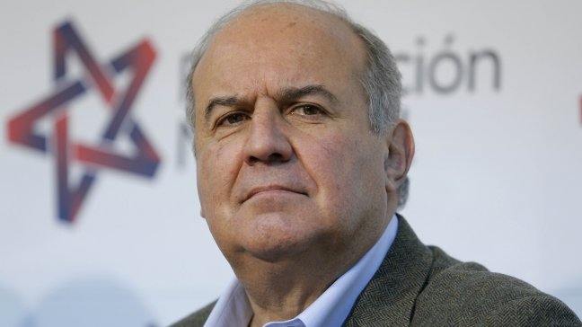 Intendente Mayol: Lo que existe en La Araucanía es un problema delictual