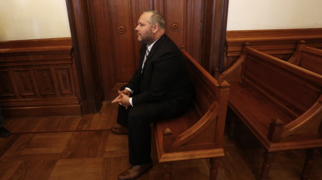 Caso Caval: Sebastián Dávalos ofreció disculpas a Asociación de Fiscales y Abbott