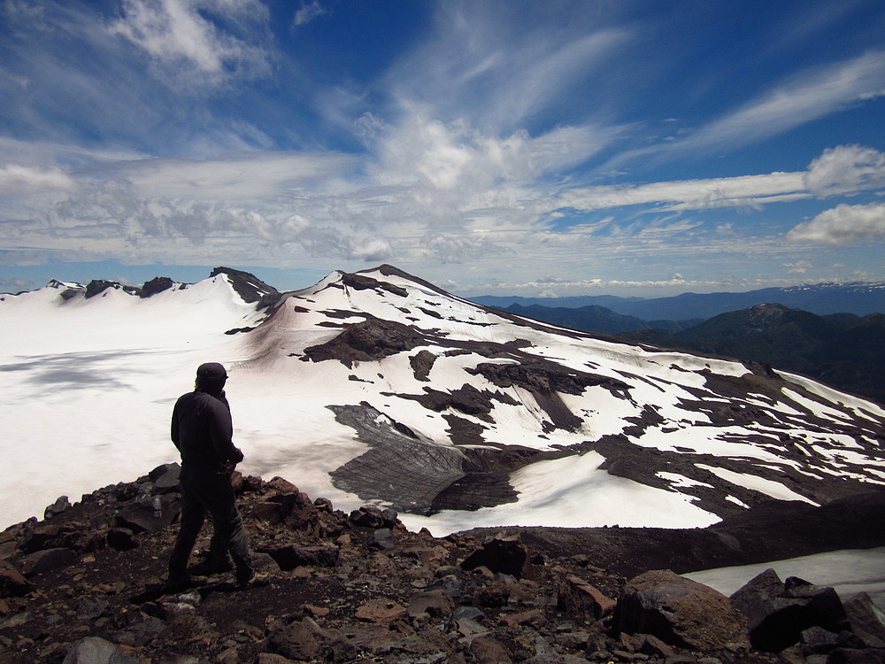 Valdivia realizará actividades por La Hora del Planeta