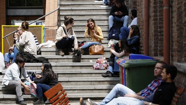 Artículo clave de la reforma a la educación superior está en riesgo