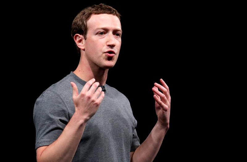 Las primeras declaraciones de Mark Zuckerberg tras el escándalo de Facebook y Cambridge Analytica