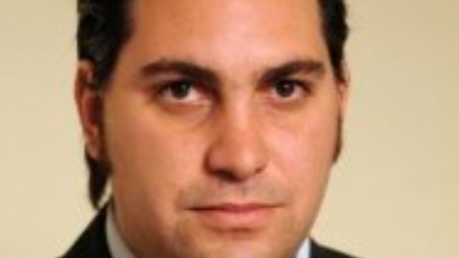 Antofagasta: Ignacio León, el seremi de Hacienda que no fue