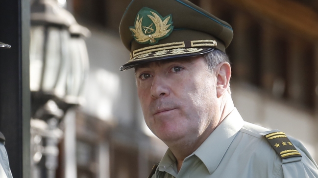 Carabineros pidió apoyo al Consejo para la Transparencia para evitar nuevos fraudes internos