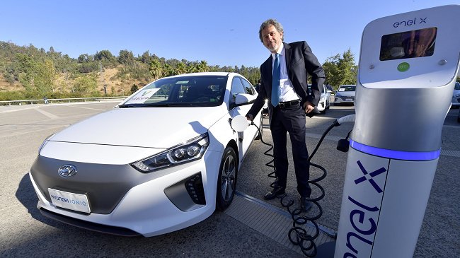 Santiago y Valparaíso tienen ya 20 