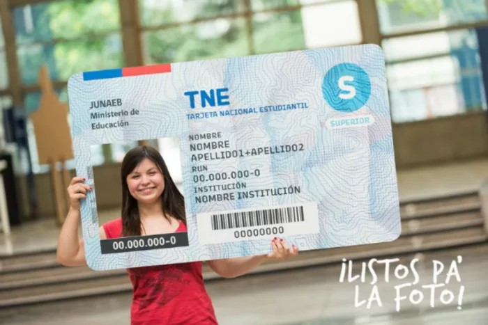 Se adelantó para marzo entrega de la TNE en Valparaíso