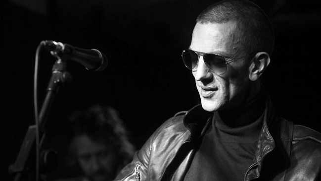 Cancelan show de Richard Ashcroft en Chile