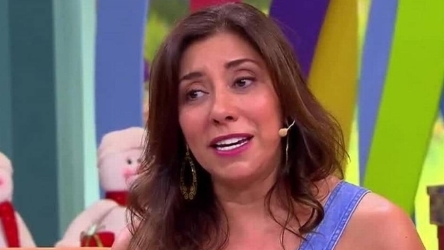 Carmen Gloria Arroyo tendrá programa propio en TVN