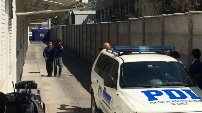 Este jueves formalizarán a pareja que confesó crimen de mujer hallada en La Pintana