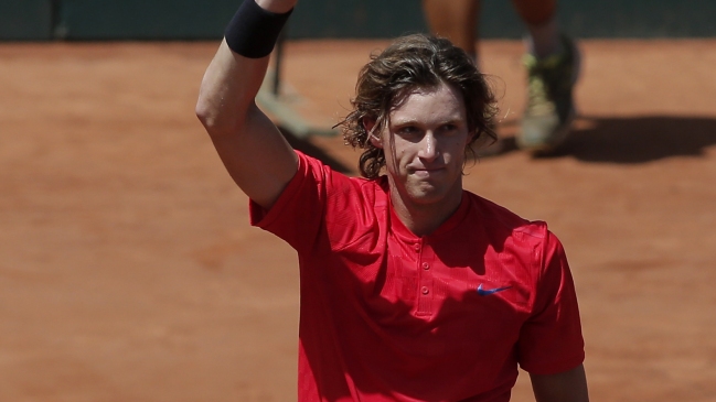 Jarry y Schwartzman abrirán la jornada del Masters 1.000 de Miami