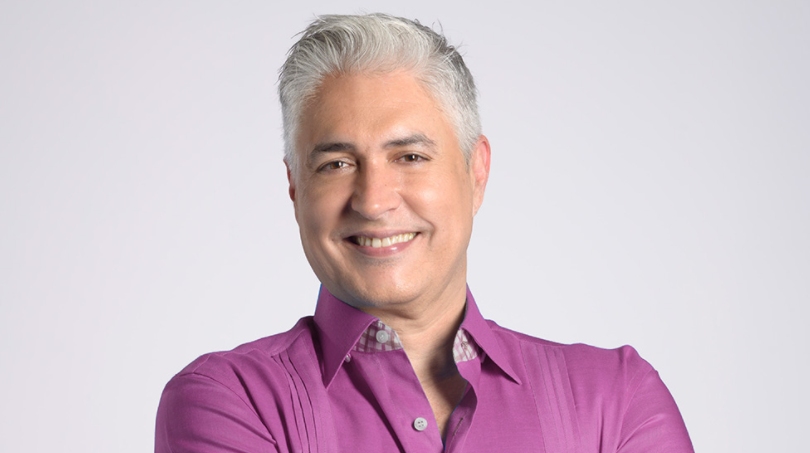 Carlos Fraga revelará por qué una persona termina una relación