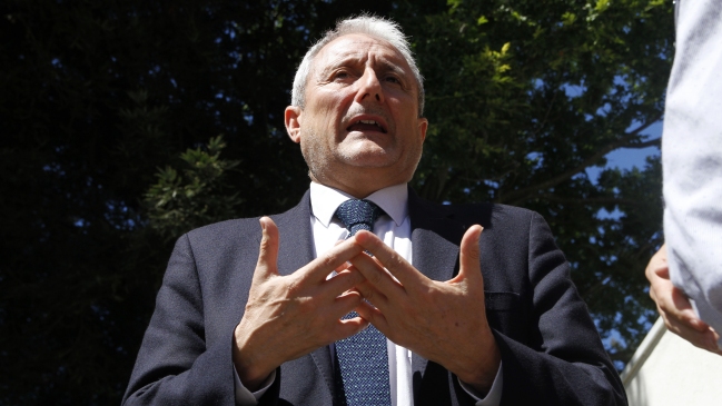 Educación Superior: CRUCh ve 