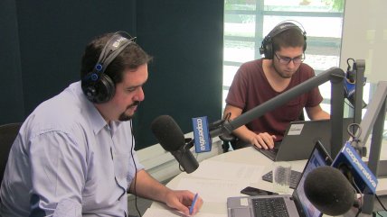   Todo por el Deporte: El retorno de 