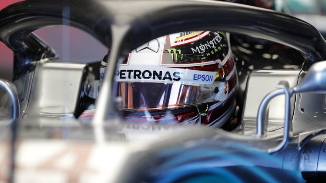 Hamilton espera una clasificación 