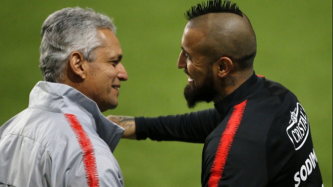 ¿Cómo crees que le irá a Chile en el debut de Rueda?