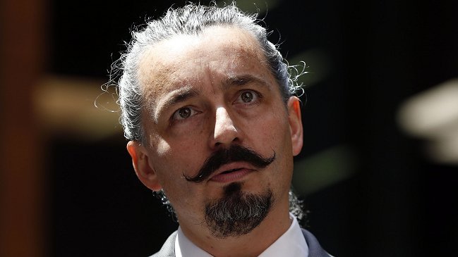 Caso SQM: Tribunal acogió petición de fiscal Gómez para sobreseer a 58 imputados