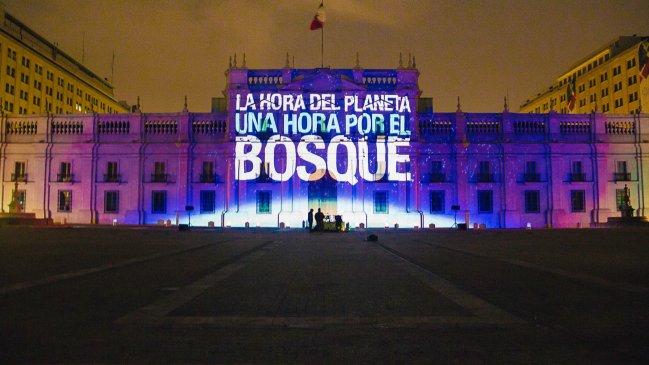 Gobierno llama a los chilenos a sumarse a 