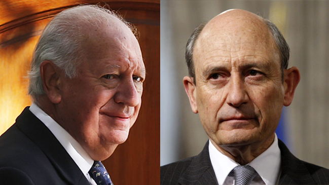 Caso Caravana de la Muerte: Juez rechazó testimonio de Lagos a favor de Cheyre