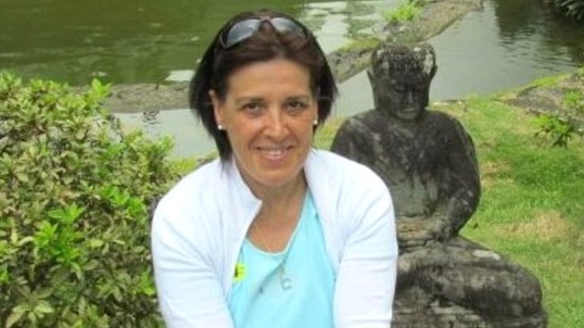 Bomberos encontraron el cuerpo de Concepción Arregui en Mendoza