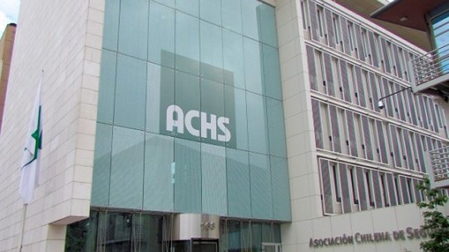 ACHS lanzó nueva campaña de seguridad para evitar accidentes de trayecto