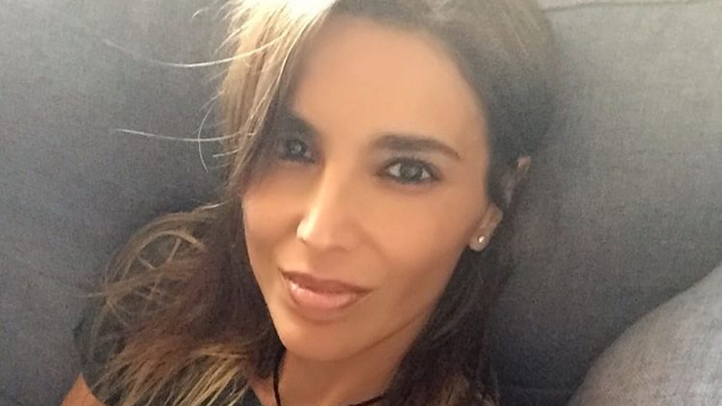 Carla Ballero vuelve a la televisión con programa de autos