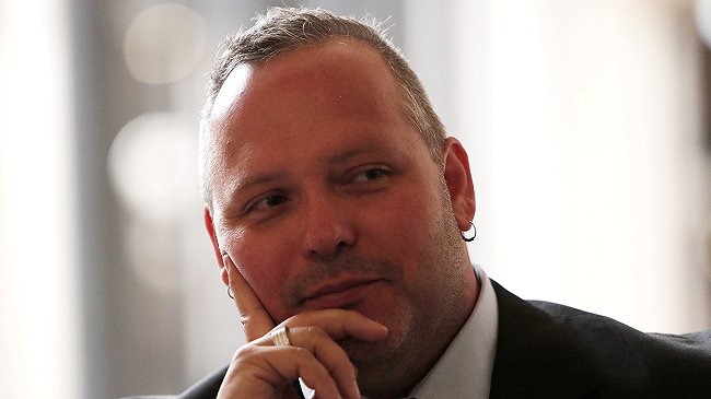 Caso Caval: Tribunal accedió a discutir sobreseimiento de Dávalos