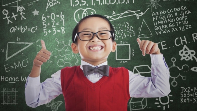 Respuesta de niño chileno se viralizó en toda América