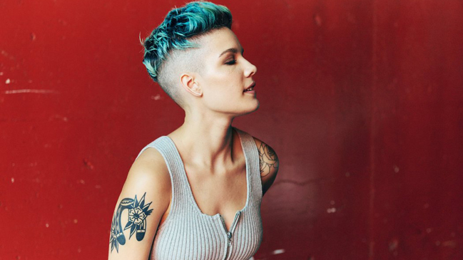 Halsey vuelve a Chile con ex Fifth Harmony como invitada