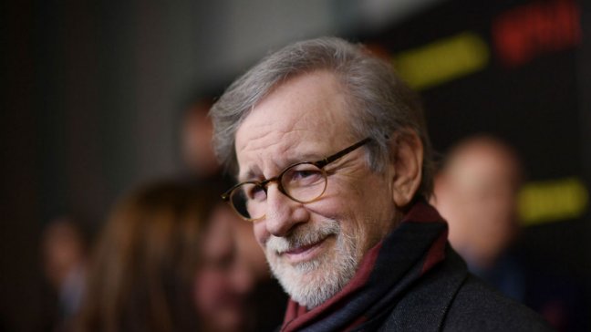 Steven Spielberg cree que películas de Netflix no merecen un premio Oscar