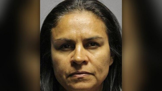 Condenan a 99 años de cárcel a pastora evangélica que mató de hambre a niño de dos años