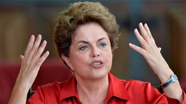 Ex presidenta de Brasil acusó a Netflix de proselitismo electoral