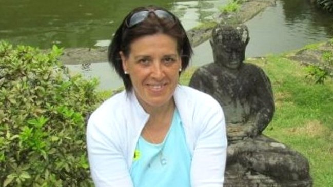 Hallazgo del cuerpo de Concepción Arregui entregó más detalles de su crimen