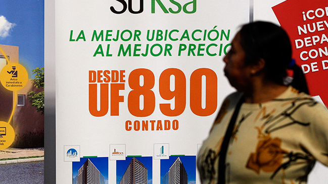 Primera vivienda: Cómo postular al subsidio para sectores medios