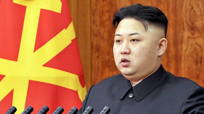 Fuertes rumores sobre visita de Kim Jong-un a China