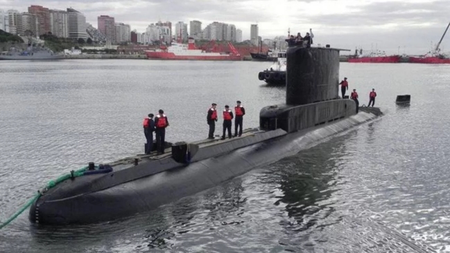 Detenido un argentino por amenazar con 