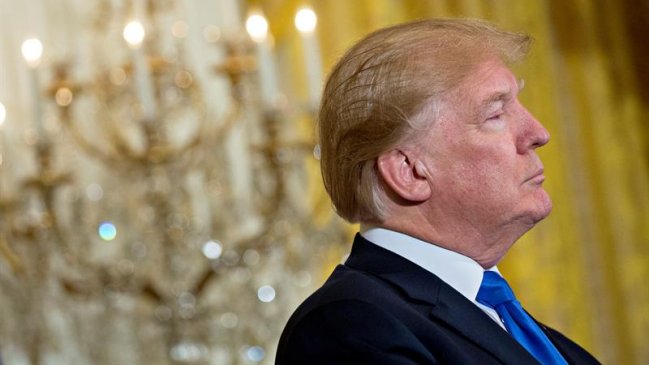 California demanda a Trump por supuesta pregunta inconstitucional en el censo