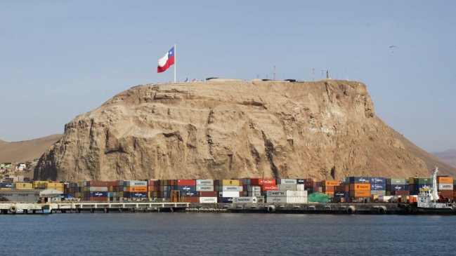 Alcalde de Arica: Acá nadie está de acuerdo con un corredor para Bolivia