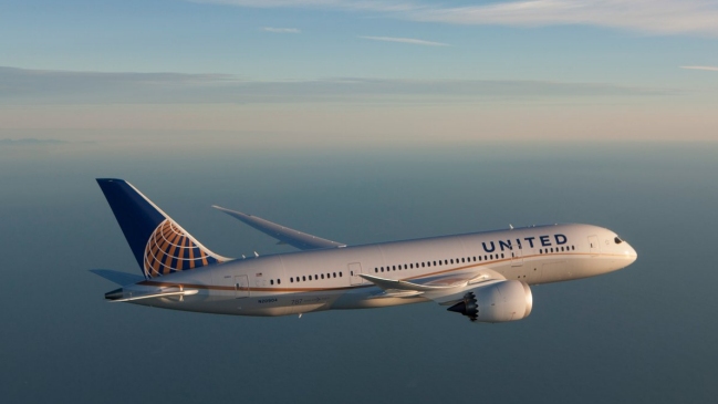 Sernac por precios de United Airlines a Australia: 