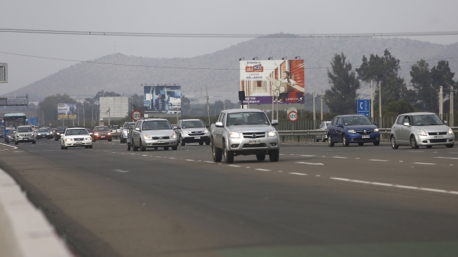 Autoridades preparan plan de contingencia en rutas por Semana Santa