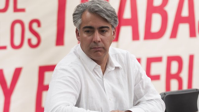 Ministerio Público investigará nueva denuncia en contra de Marco Enríquez-Ominami