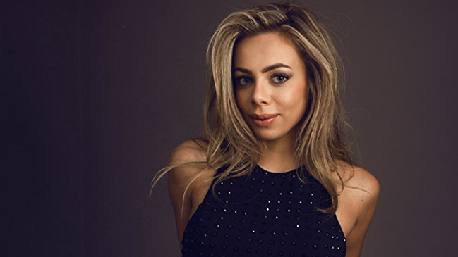 Actriz de Hollywood es encontrada muerta en una fosa clandestina