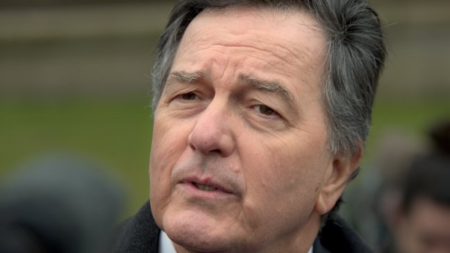 Canciller Ampuero destacó 