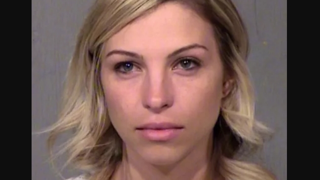 Nuevo escándalo por profesora que tuvo sexo con alumno